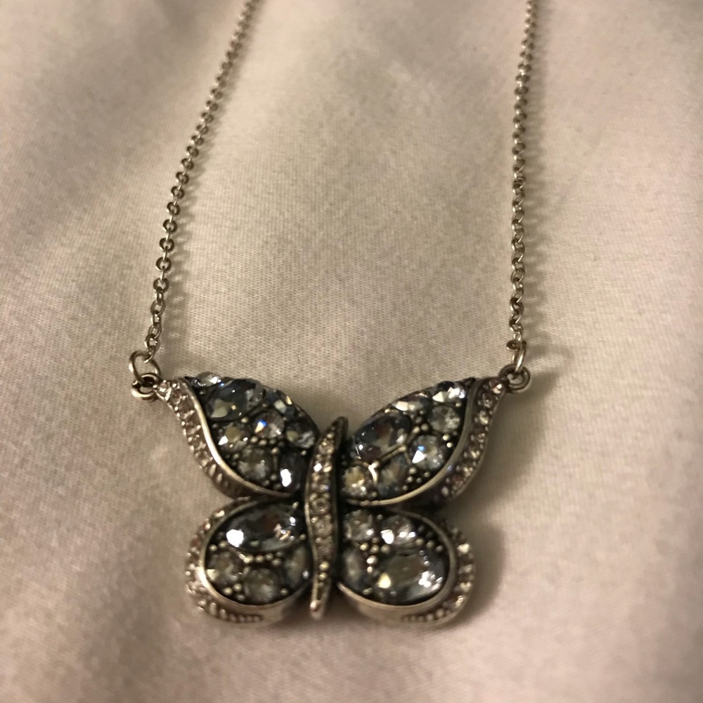 Brighton Necklace